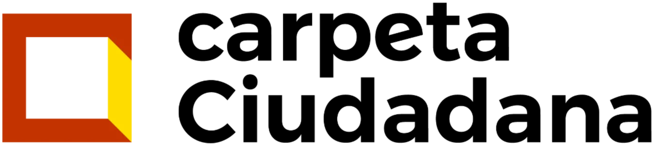 Carpeta Ciudadana